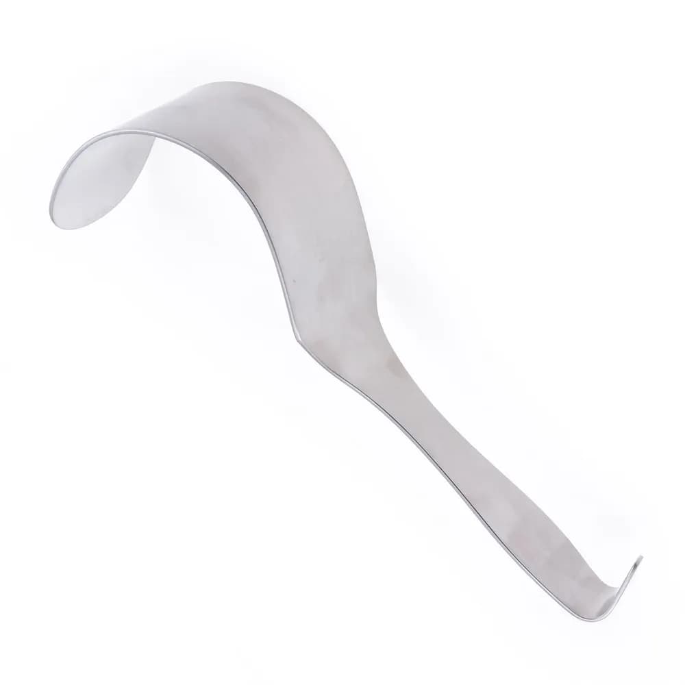 Afastador Deaver 31,5 cm x 50mm