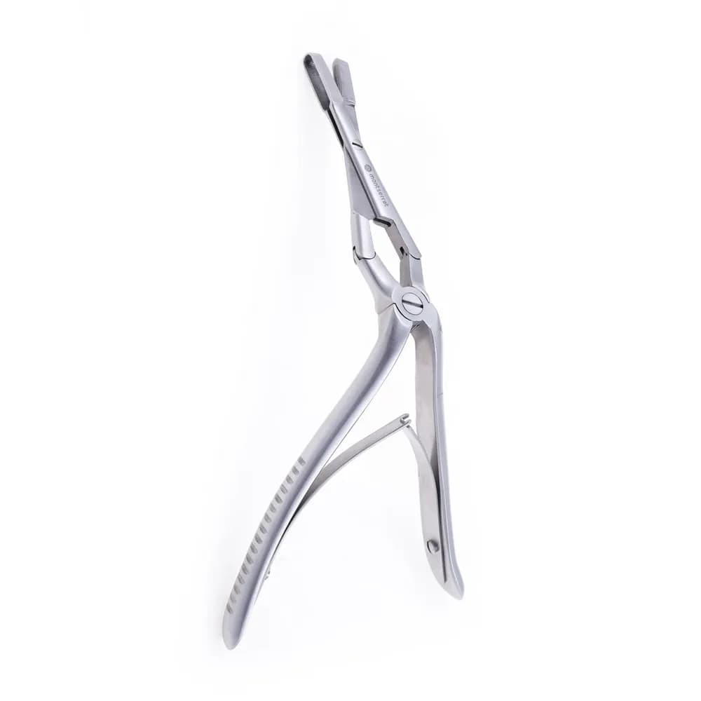 Pinça Nasal Jasen Middleton Cortante 19,5 cm