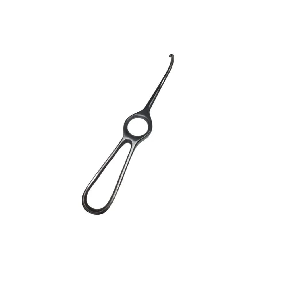 Gancho Mini Volkmann Rombo Garras 16 cm