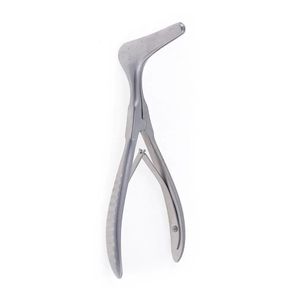 Espéculo Nasal Killian 16 cm x 75mm