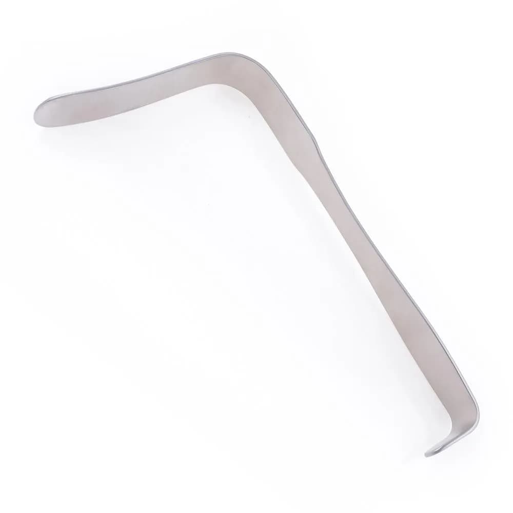 Afastador Deaver 21 cm x 25mm