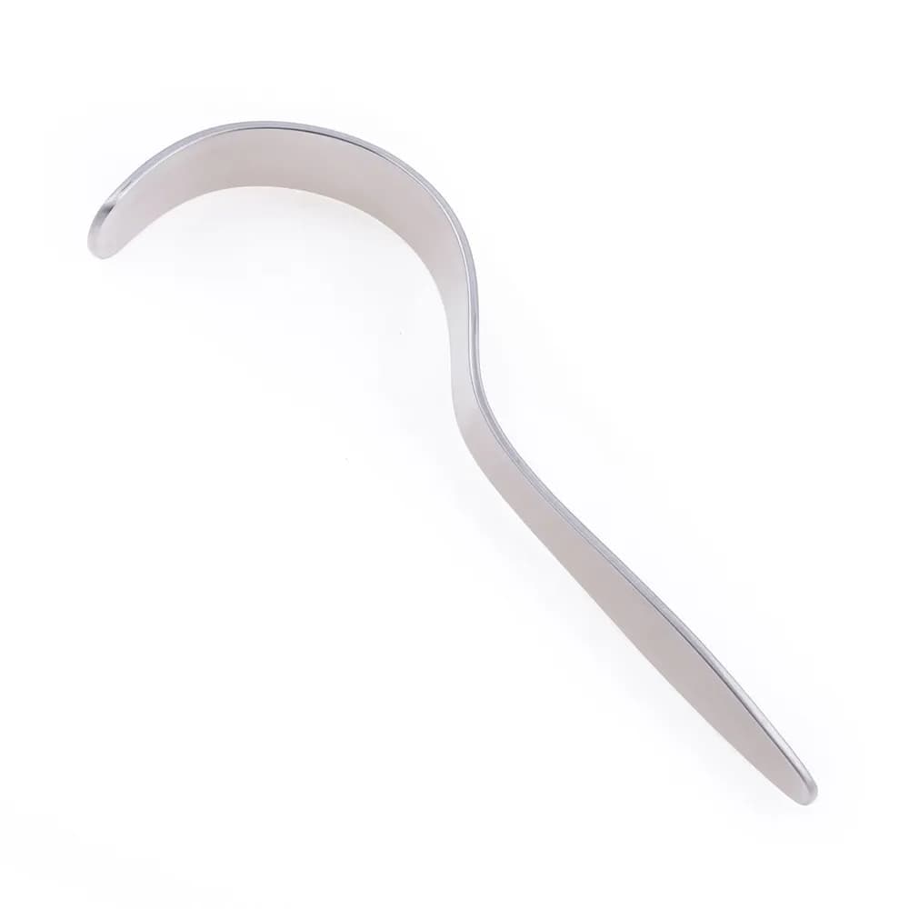 Afastador Deaver 18 cm x 19mm