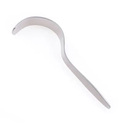 Afastador Deaver 18 cm x 19mm