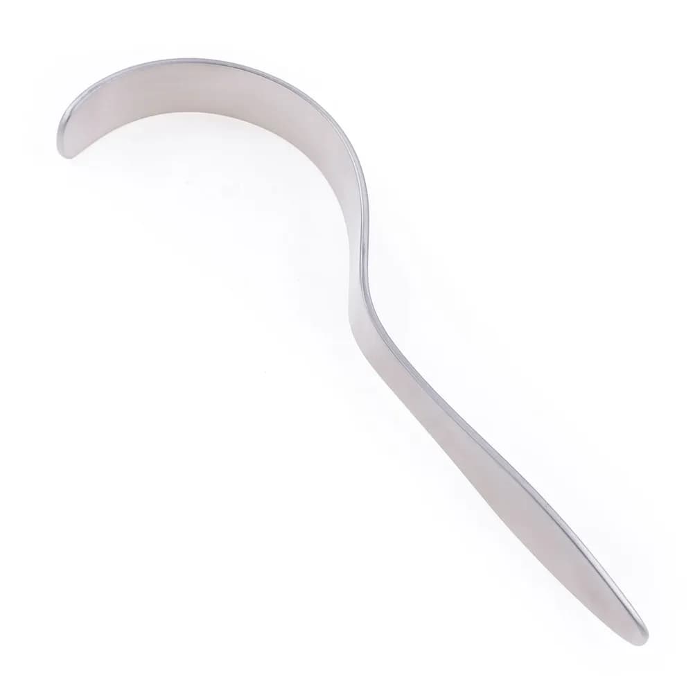 Afastador Deaver 21 cm x 22mm