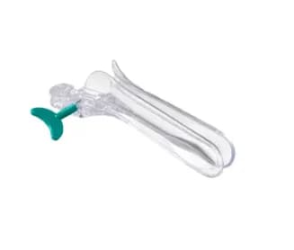 Espéculo Vaginal não Estéril Descartável TAM M Caixa com 220