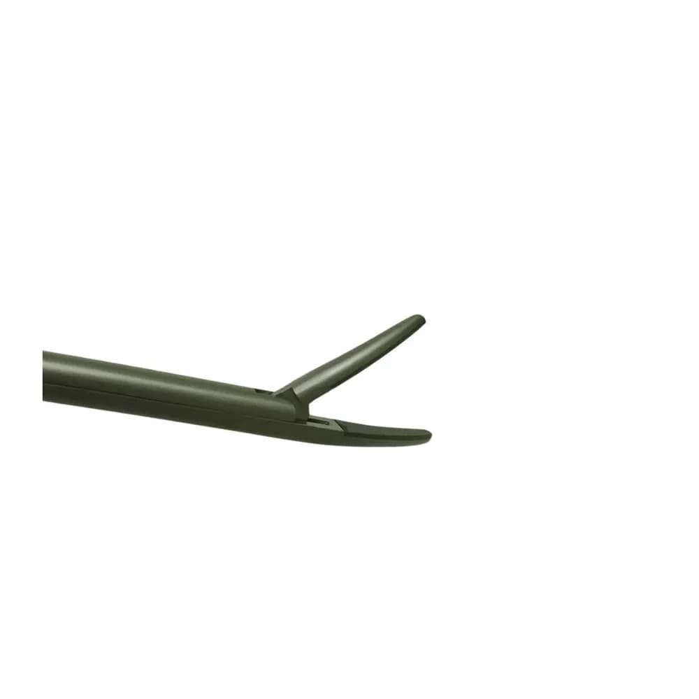 PORTA AGULHA TC 34CM RETO 5.5MM VIDEA VATS