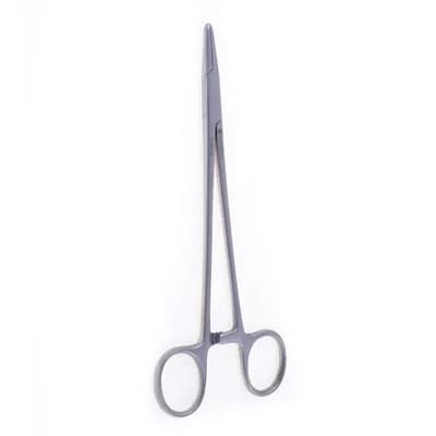 Porta Agulha Mayo Hegar 16 cm s/ Vídea