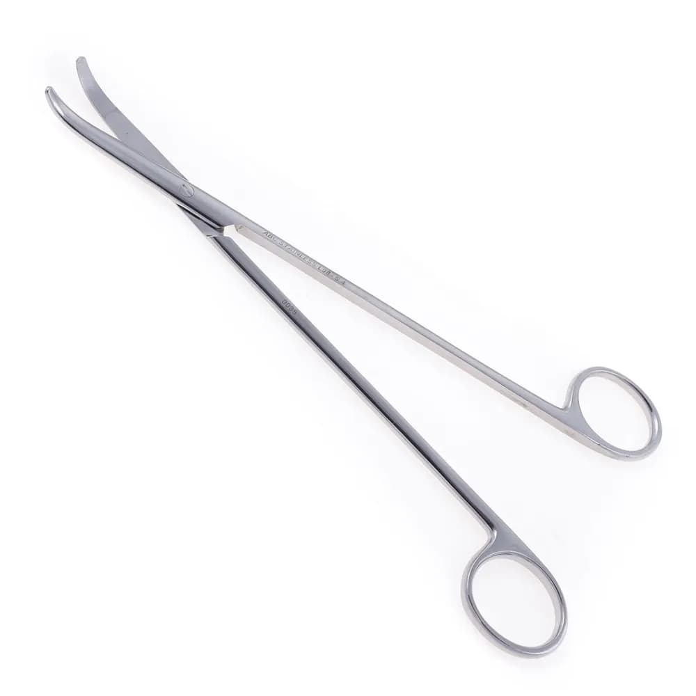 Tesoura De Baliú 20 cm Uterina