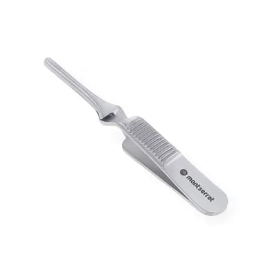 Bulldog De Bakey Reto 7 cm