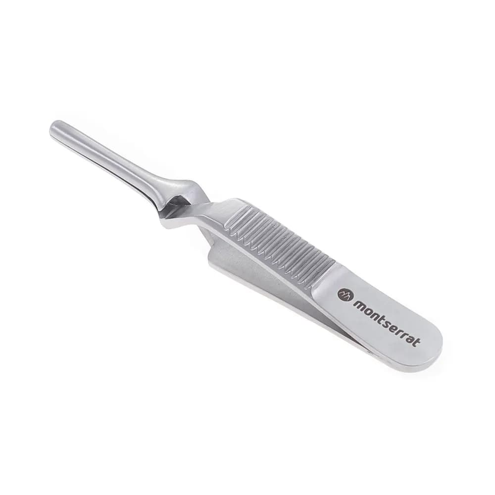 Bulldog De Bakey Reto 6 cm