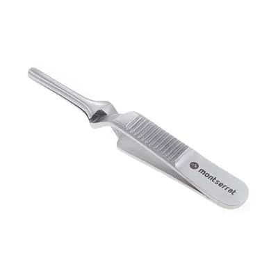 Bulldog De Bakey Reto 6 cm