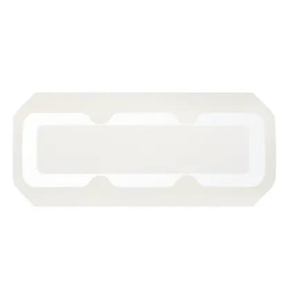 Curativo Transp Tegaderm PAD 9X25 C/25UN 3591 H0001819558
