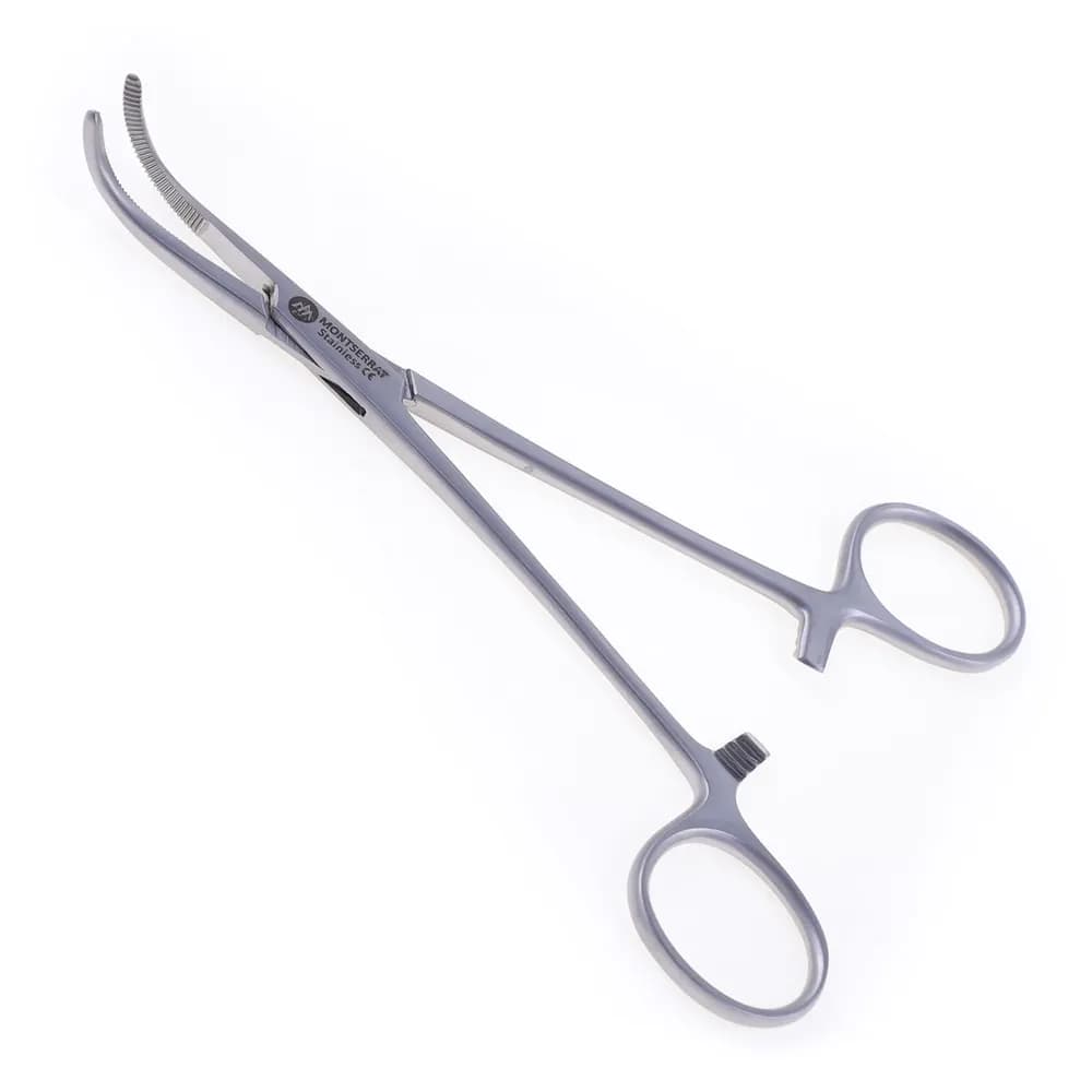 Pinça Mixter Baby 14 cm