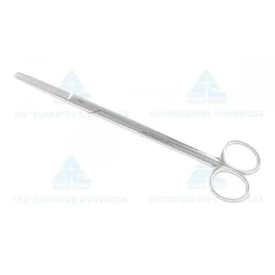 Tesoura Sims - ABC