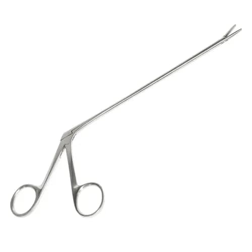 PINÇA HARTMANN CURVA 20CM