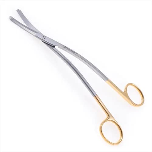 Tesoura Wilkinson 19 cm c/ Vídea