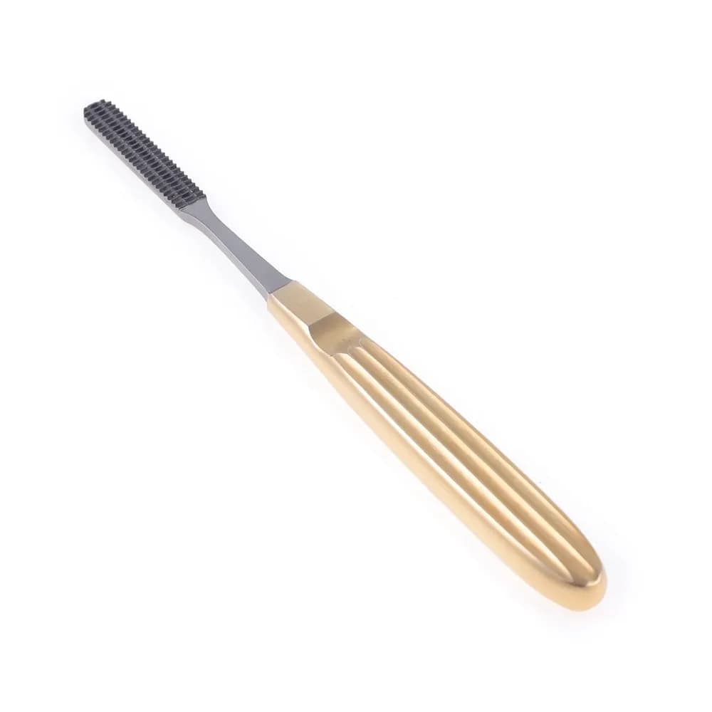 Raspa Nasal Maltz p/ Baixo 17 cm