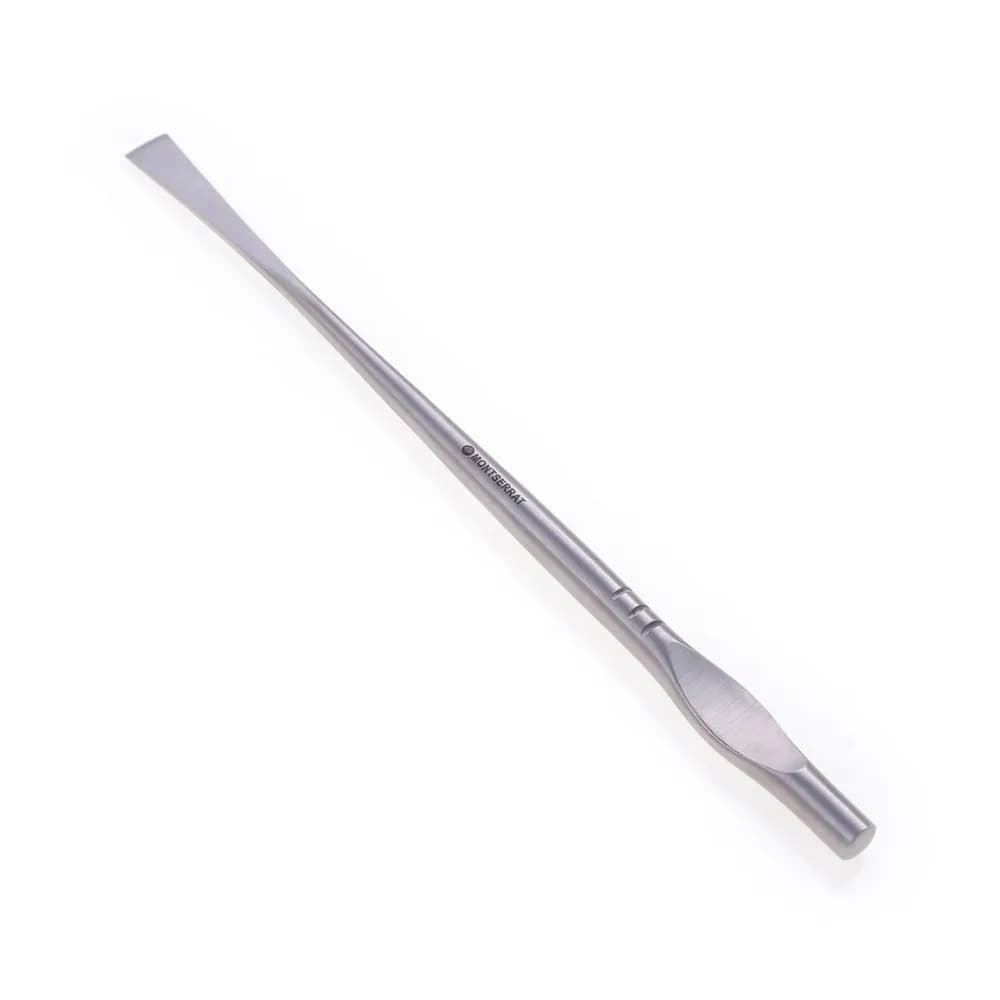 Cinzel Cottle Reto 18 cm x 12mm