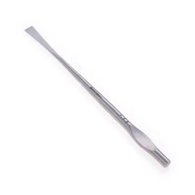Cinzel Cottle Reto 18 cm x 12mm