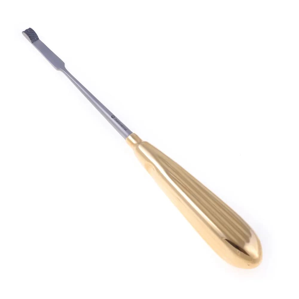 Raspa Glabella Delicada 20 cm