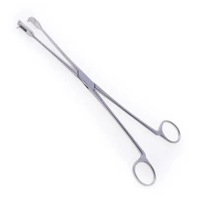 Pinça D'Assumpção 22 cm