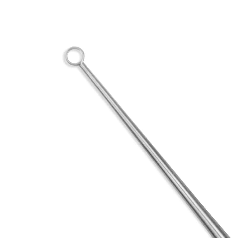 Cureta Aberta 14 cm - 3mm