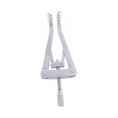 Afastador Alm Agudo 7 cm
