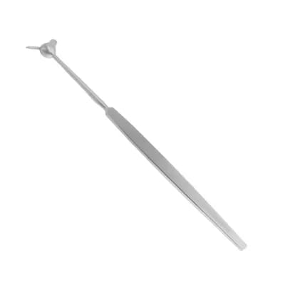 Cautério Wadsworth Tood Bico de Passarinho 15 cm - ABC