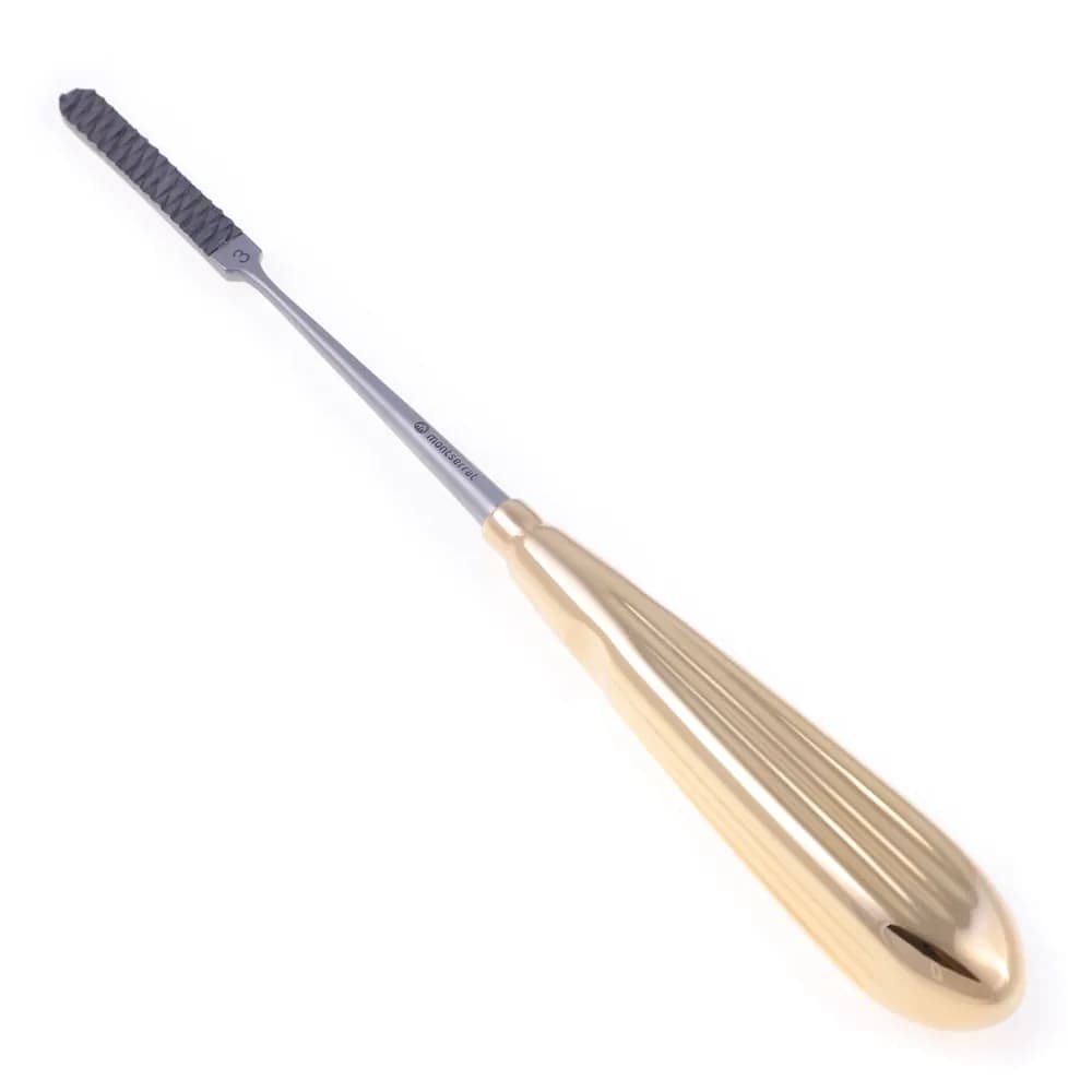 Raspa Sperli Forte 18 cm