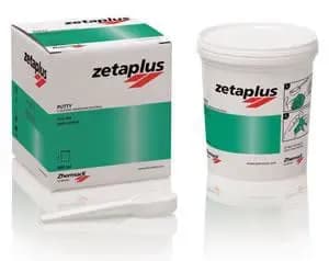 SIL. COND. PESADO ZETAPLUS PUTTY 576ML ZHERMACK