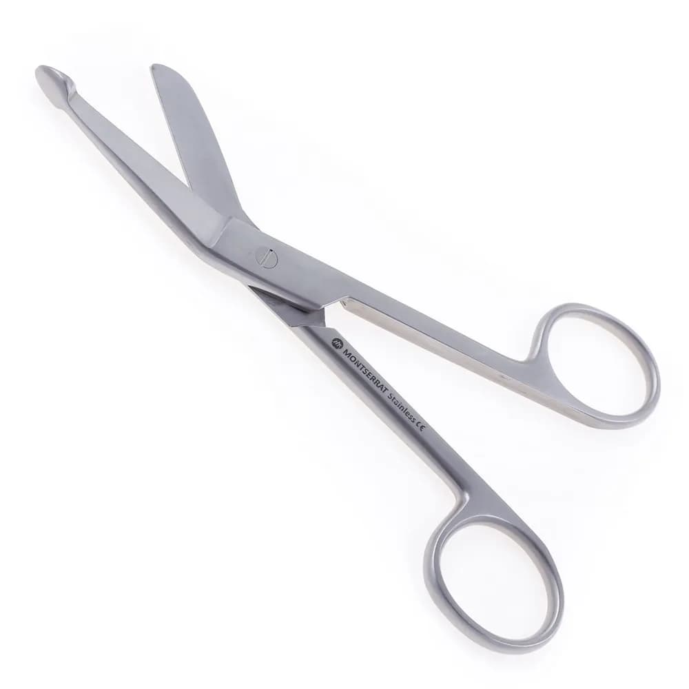 Tesoura Lister 14 cm