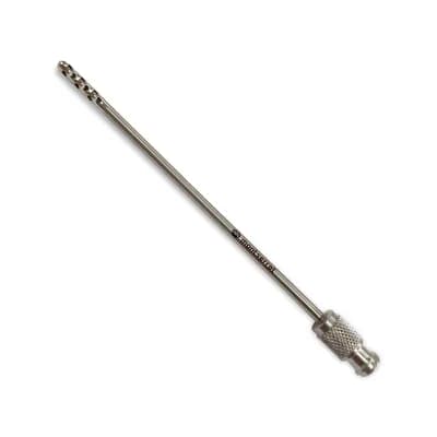 Cânula M-54 Gregory P/Gordura 3mm X 10cm Reta