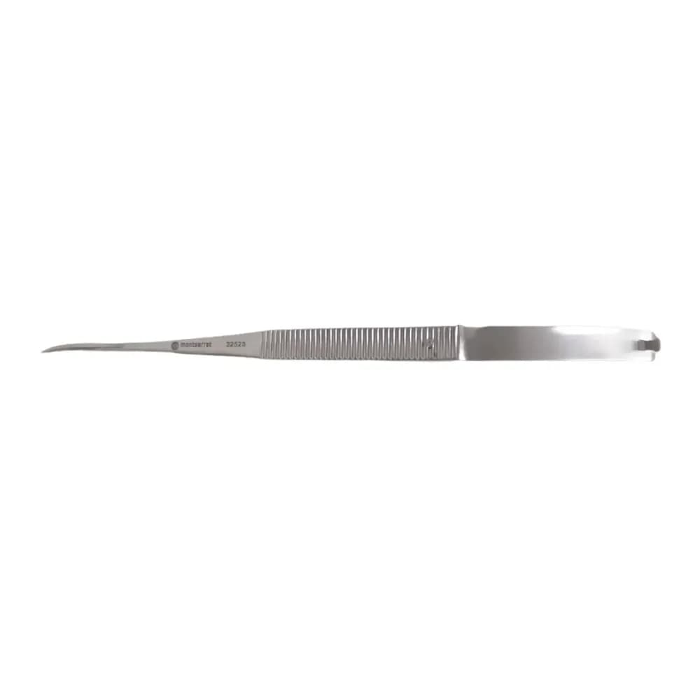Tesoura Jacobson 19cm Curva