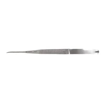 Tesoura Jacobson 19cm Curva