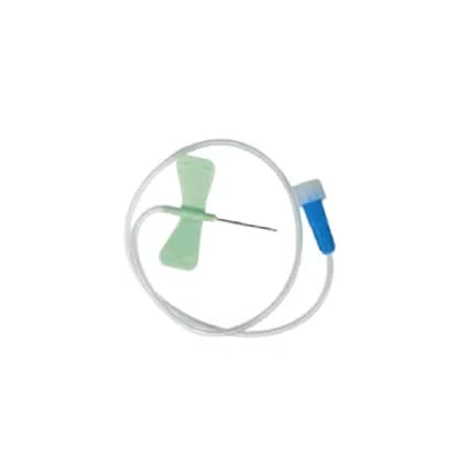 Scalp N23G Asepto Caixa 200UN 38833814
