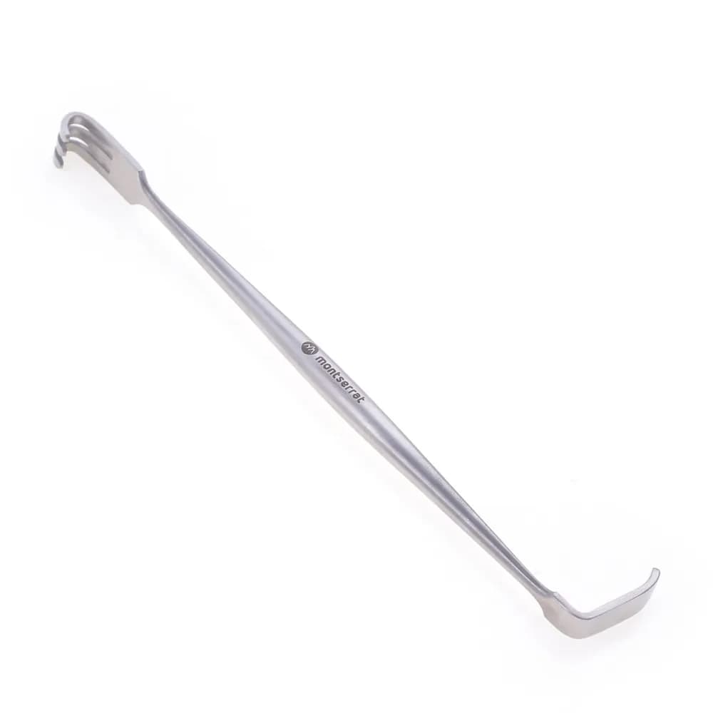 Gancho Senn Miller 16cm Rombo