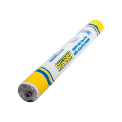 Papel Lençol 70CM X 50M Natural CX C/10UN - 504