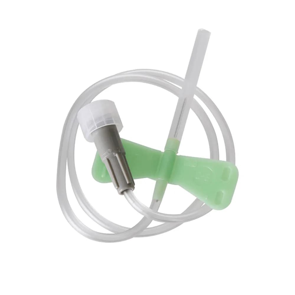Scalp de Segurança N27G Caixa com 200UN 38731214