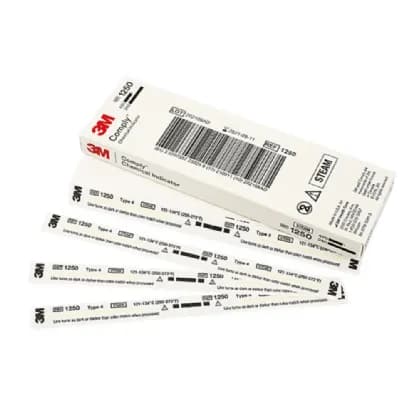 Indicador Químico Comply Vapor C/240UN 1250 H0001605908