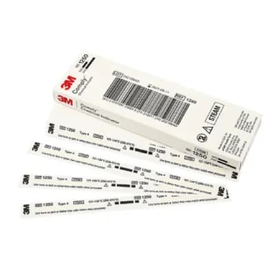 Indicador Químico Comply Vapor C/240UN 1250 H0001605908