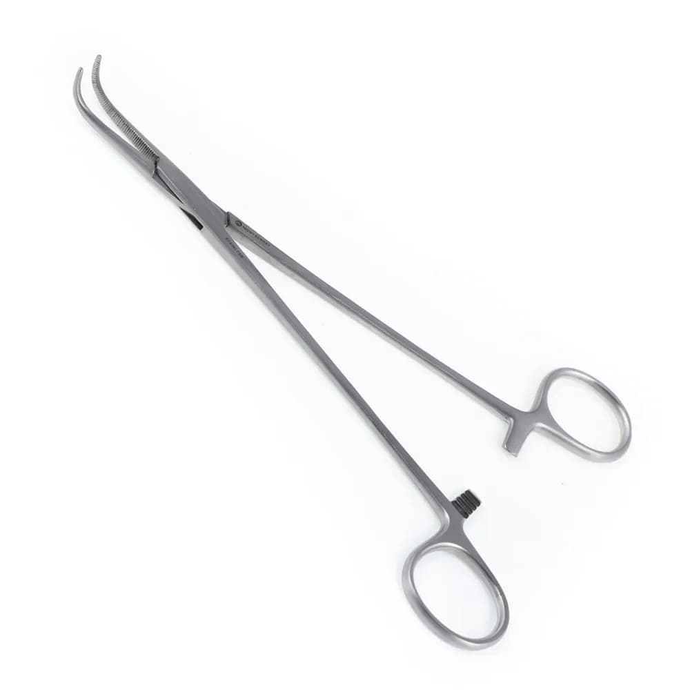 Pinça para Ligadura Mini Gemini 18 cm