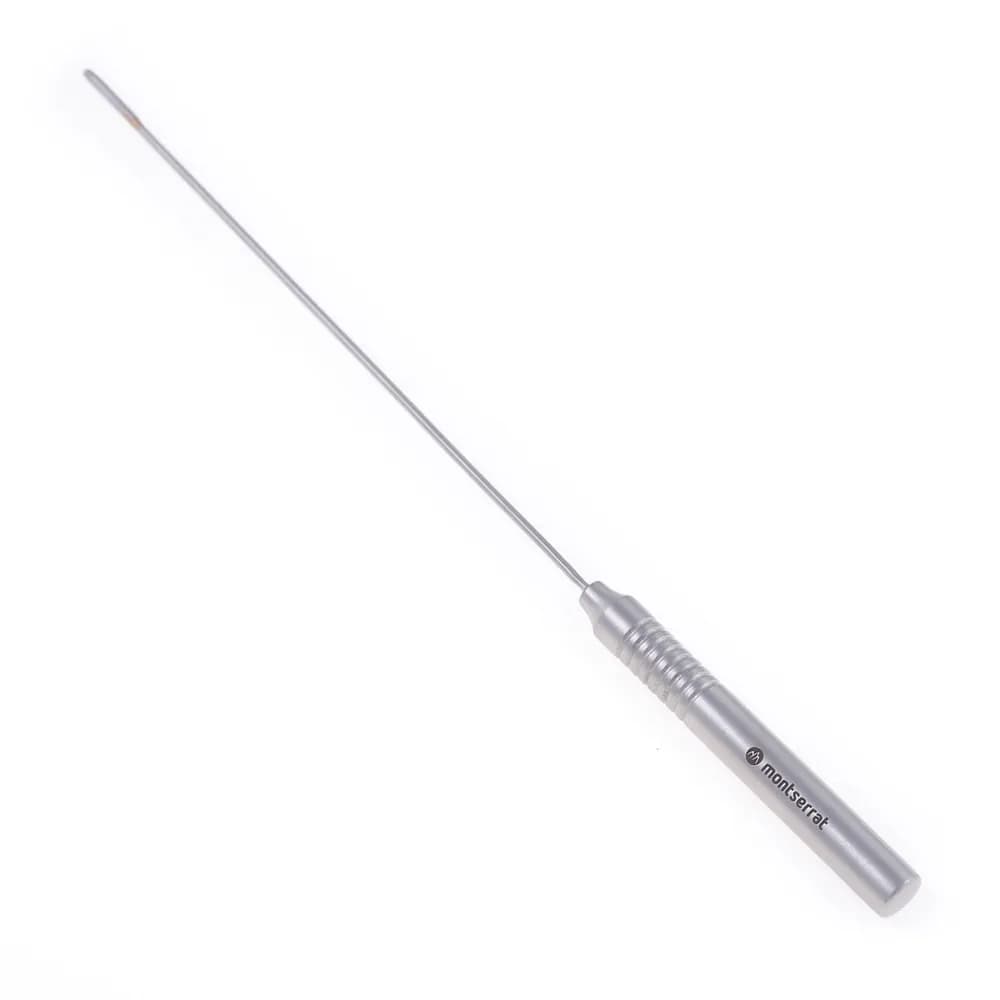 Dilatador De Bakey 24cm - Ogivas 2,0mm