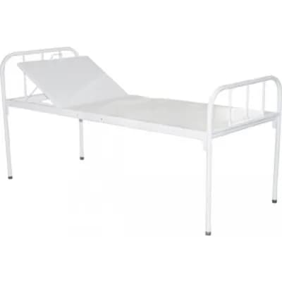 Cama Hospitalar - Forçamédica