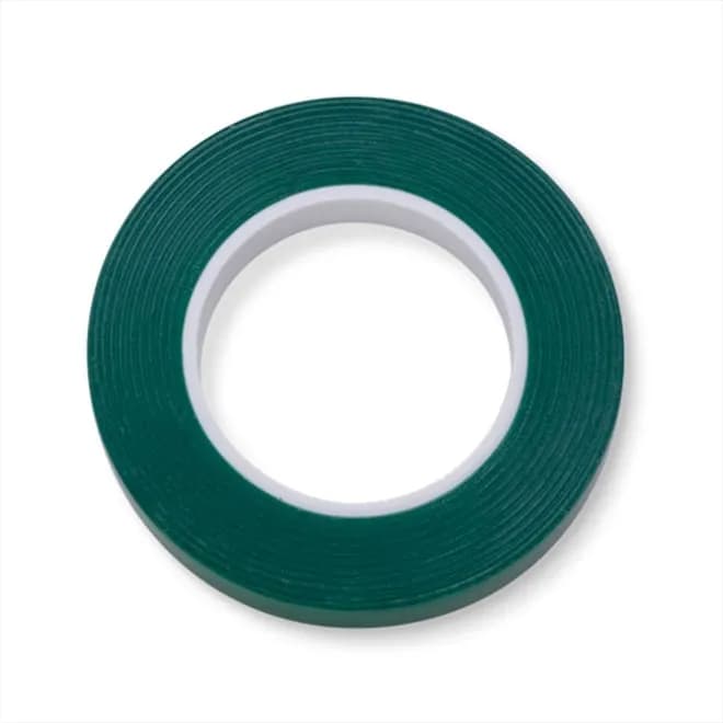 Fita Adesiva Para Marcar Instrumental 635 cm - Verde