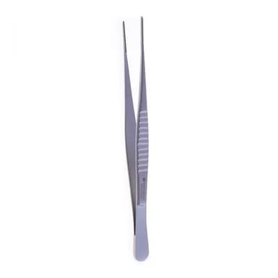 Pinça De Bakey 16 cm - 2,0mm