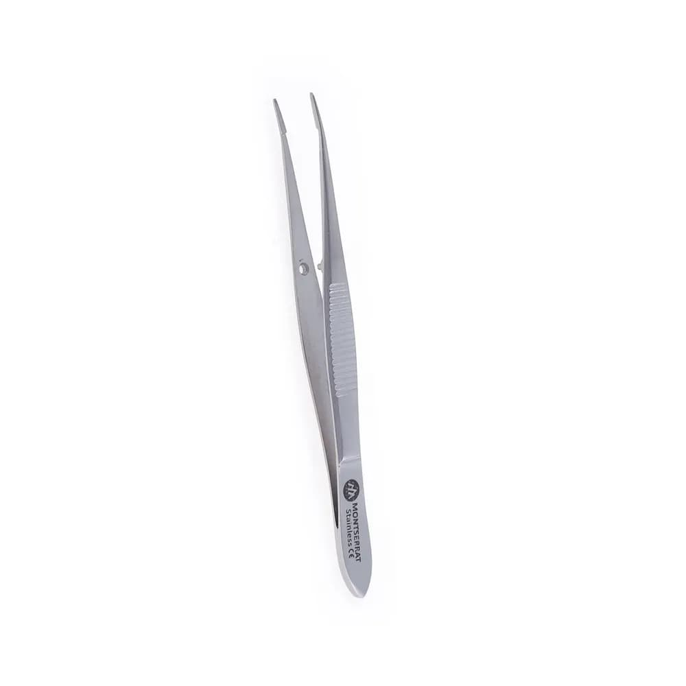 Pinça Barraquer 11 cm