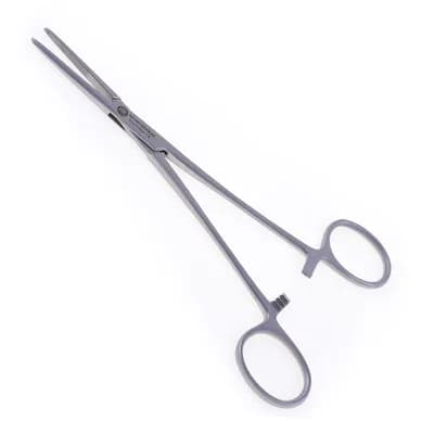 Pinça Kelly Reta 16 cm