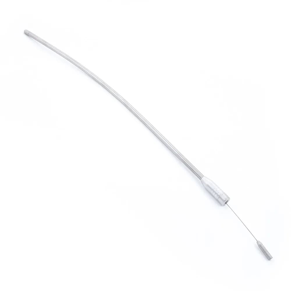 Tunelizador e Guia G - 58 cm