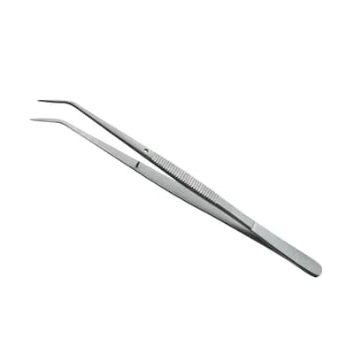Pinça Clinica para Algodão nr°17 - ABC