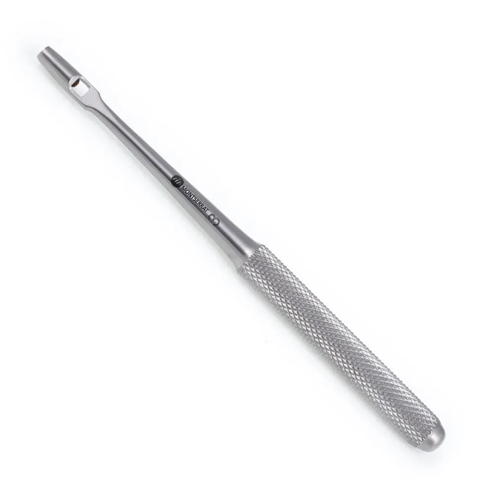 Punch Keyes 11 cm - 3mm